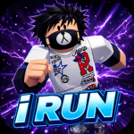 I RUN SHOP