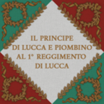 1o Reggimento di Principato-Lucca