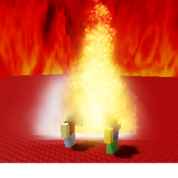 [TESTING] Sword Arena!