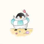 ~+ Penguin Club +~