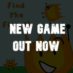[NEW GAME]Find The Fireys!
