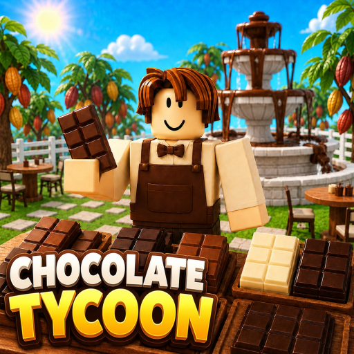 Sell Chocolate