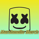 Marshmello Merch