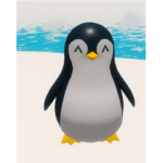 Penguins are cool B)