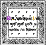 YSK/6Blockgang