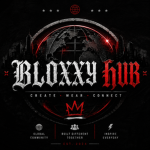 B L Ø X X Y - H Ū B