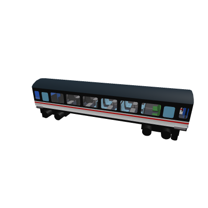 Free MK3 Carriage