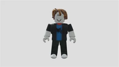 Bacon hair StudioZz Roblox group icon