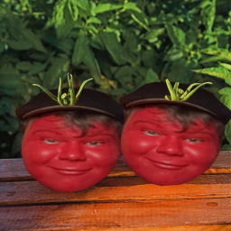 Angry Redening