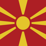 The Republic of North Macedonia