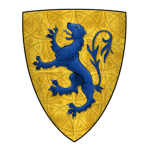 -The Duchy od Suffolk