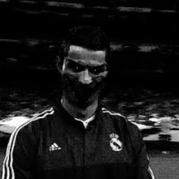 RUN FROM RONALDO! (OBBY) icon
