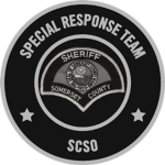 Special Response Team | SCSO