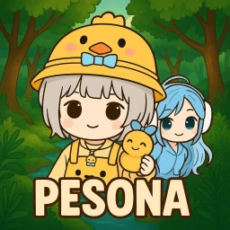 Pesona icon