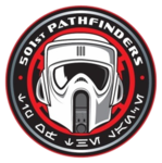 【 TGE | Scout Troopers 】