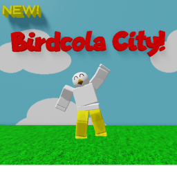 [CLOSED!] bird cola city