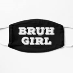 The aesthetic Bruh girls