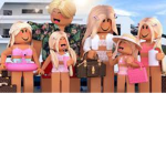 la famille de jenny :)