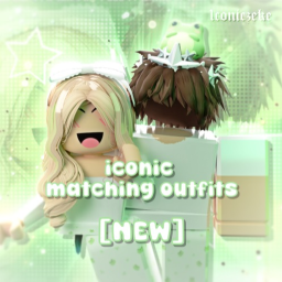 MATCHING OUTFIT IDEAS 🍃✨