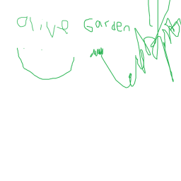 Olive Garden