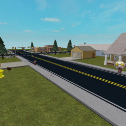 The Town