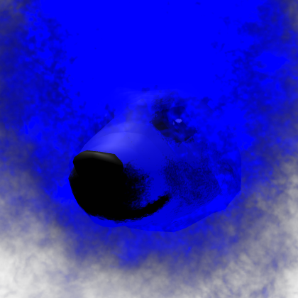 Insanely Valuable Water Crystal Doge