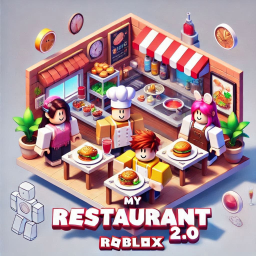 My Restaruant 2.0