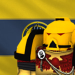 Imperial Fists | IoM