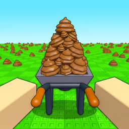 💩Clean All the Poop! icon