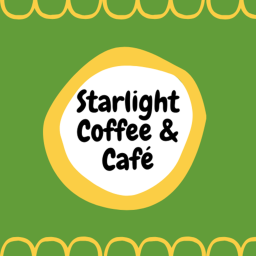 Starlight Coffee & Café Application Center