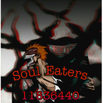 soul eaters.