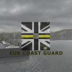 {EUK} HM Coastguard