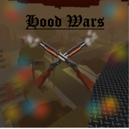 Hood Wars