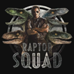 THE RAPTOR CREW