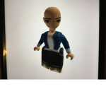 Ski gangy