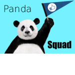 🐼 Panda Squad🐼