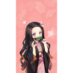 Team Nezuko Kawaille
