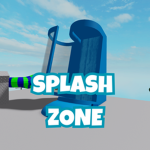 SplashZone Waterpark