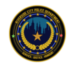 Riverside City Police Department.