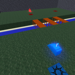 Capture the Flag(Unfinished)