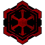 Τhe Sith Εmρire