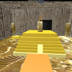 Hide and Seek in the Mummy's Tomb *UPDATES*