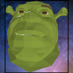 SHREKS SWAMP GANG
