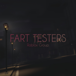 Fart Testers
