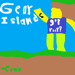 Gear Islands
