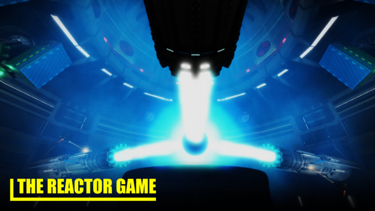 The Reactor [Maintenance] screenshot 1