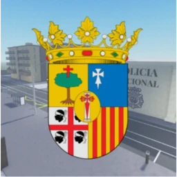 [FIN DEL SOPORTE] Aragón RP - Roleplay v1.5.6 icon