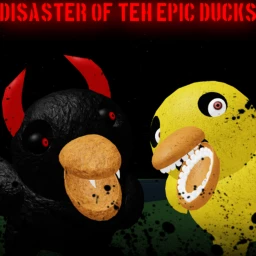 Disaster Of Teh Epic Ducks icon