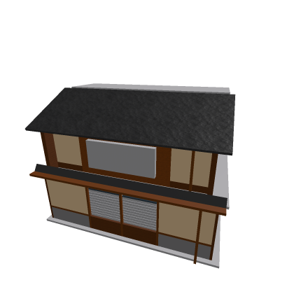 Urahara Shop