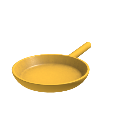 Gold Pan (HAND) thumbnail